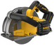 Пила дискова по металу акумуляторна DeWALT DCS383N DCS383N фото 3