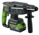 Перфоратор аккумуляторный Grasser GRH 226 G0009 фото 7