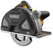 Пила дискова по металу акумуляторна DeWALT DCS383N DCS383N фото 1