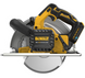 Пила дискова по металу акумуляторна DeWALT DCS383N DCS383N фото 5