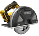 Пила дискова по металу акумуляторна DeWALT DCS383N DCS383N фото 4