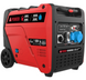 Инверторный двухтопливный (газобензиновый) генератор A-iPower SC6600iED (5,5 / 5 кВт) SC6600iED фото 5
