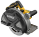 Пила дискова по металу акумуляторна DeWALT DCS383N DCS383N фото 2