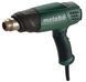 Термофен Metabo HE 23-650 Set 602365500 фото 1