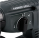 Перфоратор аккумуляторный Grasser GRH 226 G0009 фото 3