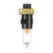 Фильтр для очистки воздуха + редуктор INTERTOOL PT-1412 PT-1412 фото 3