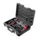 Перфоратор електричний INTERTOOL DT-0184 (850 Вт, SDS plus) DT-0184 фото 11