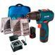 Шуруповерт аккумуляторный Bosch GSR 12V-30 (12 В, 2х2 А*ч, 30 Н*м) 06019G9001 фото 1