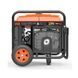 Генератор инверторный бензиновый GENERGY CRETA RC (7,5 кВт) 240016090 фото 3