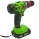 Шуруповерт аккумуляторный Procraft Industrial PA18DFR 000185 фото 3