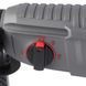 Перфоратор електричний INTERTOOL DT-0184 (850 Вт, SDS plus) DT-0184 фото 8
