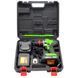 Шуруповерт аккумуляторный Procraft Industrial PA18DFR 000185 фото 5