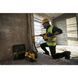 Перфоратор аккумуляторный бесщеточный SDS MAX DeWALT DCH481N DCH481N фото 2
