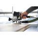 Вертикальный фрезер Festool OF 1010 EBQ-Plus 574335 фото 2