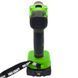 Шуруповерт аккумуляторный Procraft Industrial PA18DFR 000185 фото 7