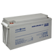 Акумулятор мультигелевий LPM-MG 12V - 150 Ah 4197 фото 1