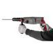 Перфоратор електричний INTERTOOL DT-0184 (850 Вт, SDS plus) DT-0184 фото 6