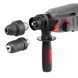 Перфоратор електричний INTERTOOL DT-0184 (850 Вт, SDS plus) DT-0184 фото 9
