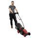 Газонокосилка электрическая STORM INTERTOOL WT-2264 (1.4 кВт) WT-2264 фото 2