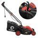 Газонокосилка электрическая STORM INTERTOOL WT-2264 (1.4 кВт) WT-2264 фото 5