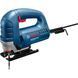 Лобзик електричний Bosch GST 8000 E 0.601.58H.000 фото 2