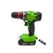 Шуруповерт аккумуляторный Procraft Industrial PA18DFR 000185 фото 4