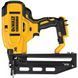 Пістолет цвяхозабивний акумуляторний DeWALT DCN662N DCN662N фото 1