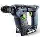 Акумуляторний перфоратор Festool BHC 18 Li-Basic 574723 фото 2
