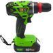 Шуруповерт аккумуляторный Procraft Industrial PA18DFR 000185 фото 12
