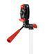 Штатив 1.3 м для лазерного уровня INTERTOOL MT-3053 MT-3053 фото 7