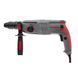 Перфоратор електричний INTERTOOL DT-0184 (850 Вт, SDS plus) DT-0184 фото 2