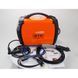 Інверторний напівавтомат зварювальний GTM MIG-200SP LCD MIG-200SP LCD фото 5