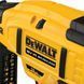 Пістолет цвяхозабивний акумуляторний DeWALT DCN662N DCN662N фото 5