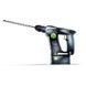 Акумуляторний перфоратор Festool BHC 18 Li-Basic 574723 фото 3
