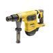 Перфоратор аккумуляторный бесщеточный SDS MAX DeWALT DCH481N DCH481N фото 1