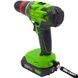 Шуруповерт аккумуляторный Procraft Industrial PA18DFR 000185 фото 2