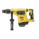 Перфоратор аккумуляторный бесщеточный SDS MAX DeWALT DCH481N DCH481N фото 6