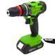 Шуруповерт аккумуляторный Procraft Industrial PA18DFR 000185 фото 1