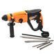 Перфоратор SDS-Plus INTERTOOL WT-0152 WT-0152 фото 2