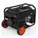 Генератор бензиновий GENERGY LIMITED 5000 RC V2 (4,5 кВт) (240087090) 240087090 фото 2