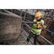 Перфоратор аккумуляторный бесщеточный SDS MAX DeWALT DCH481N DCH481N фото 7