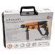 Перфоратор SDS-Plus INTERTOOL WT-0152 WT-0152 фото 3