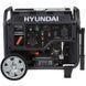 Генератор инверторный бензиновый HYUNDAI HHY 7050Si HHY 7050Si фото 5