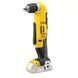 Дриль-шуруповерт акумуляторний кутовий DeWALT DCD740NT DCD740NT фото 3