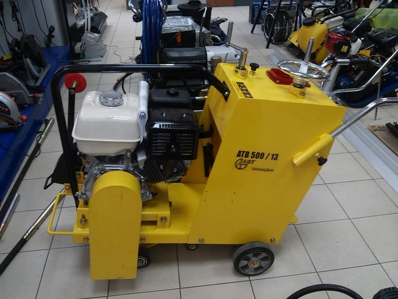 Швонарізувач AGT ATB500/13 PFATB500/13 фото