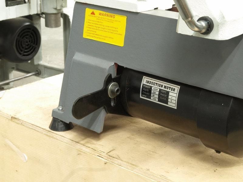 Додаткова станина для токарних верстатів FDB Maschinen DB 1018 та DB 1218 (826864) 826864 фото