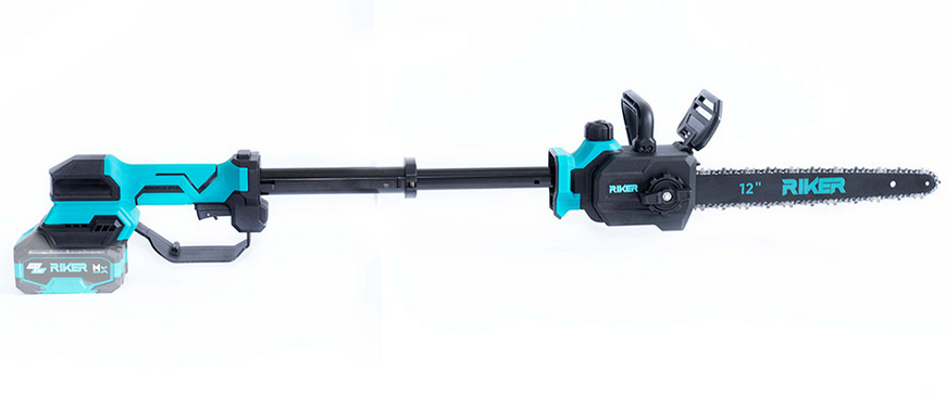 Акумуляторна пила ланцюгова Riker RCS 20/12TK RK0129 фото