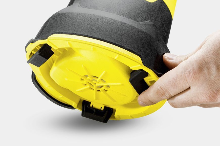 Насос дренажний Karcher SP 2 Flat 1.645-501.0 фото