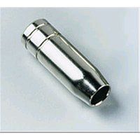 Сопло (5 шт) &Oslash; 12 Deca D12-DE11-20EP15 для DE11-20, EP15, SPOOL GUN 1-2, Mig Torch 140-180A 010443 фото