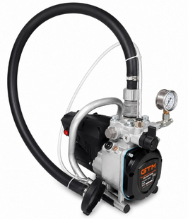 Краскораспылитель безвоздушный GTM ASG-2600/1500BL 27433 фото